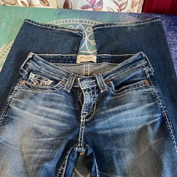 Big Star Remy Boot 25XL - Picture 4 of 4